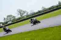 Advanced Group Black Bikes